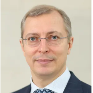 Evgeny Plaksenkov